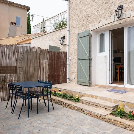 La Cosy - Sleep In La Ciotat Apartamento Exterior foto