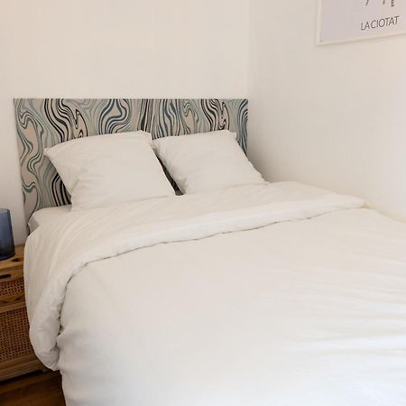La Cosy - Sleep In La Ciotat Apartamento Exterior foto