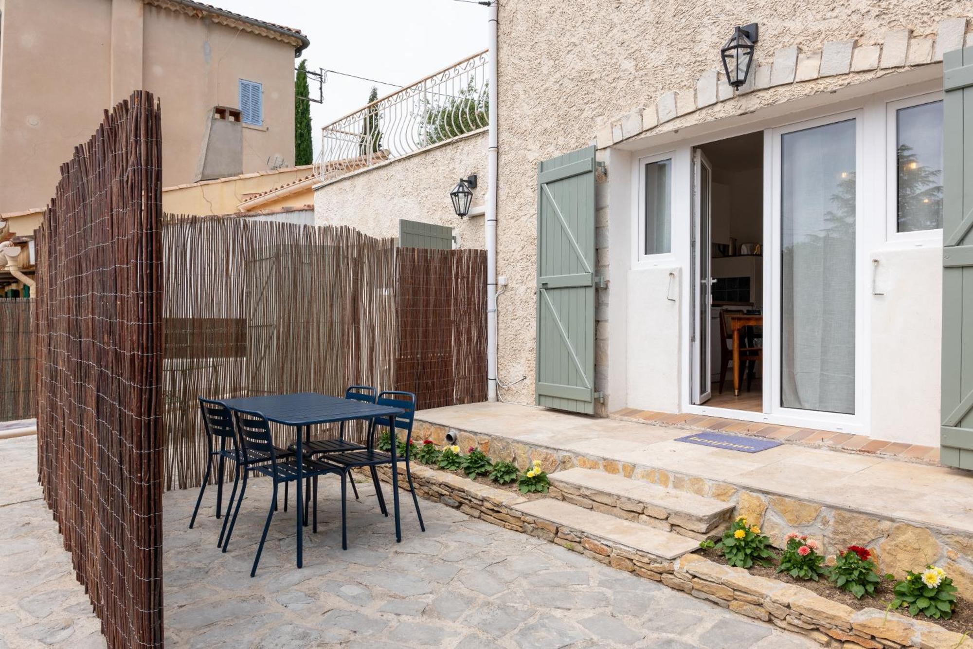 La Cosy - Sleep In La Ciotat Apartamento Exterior foto