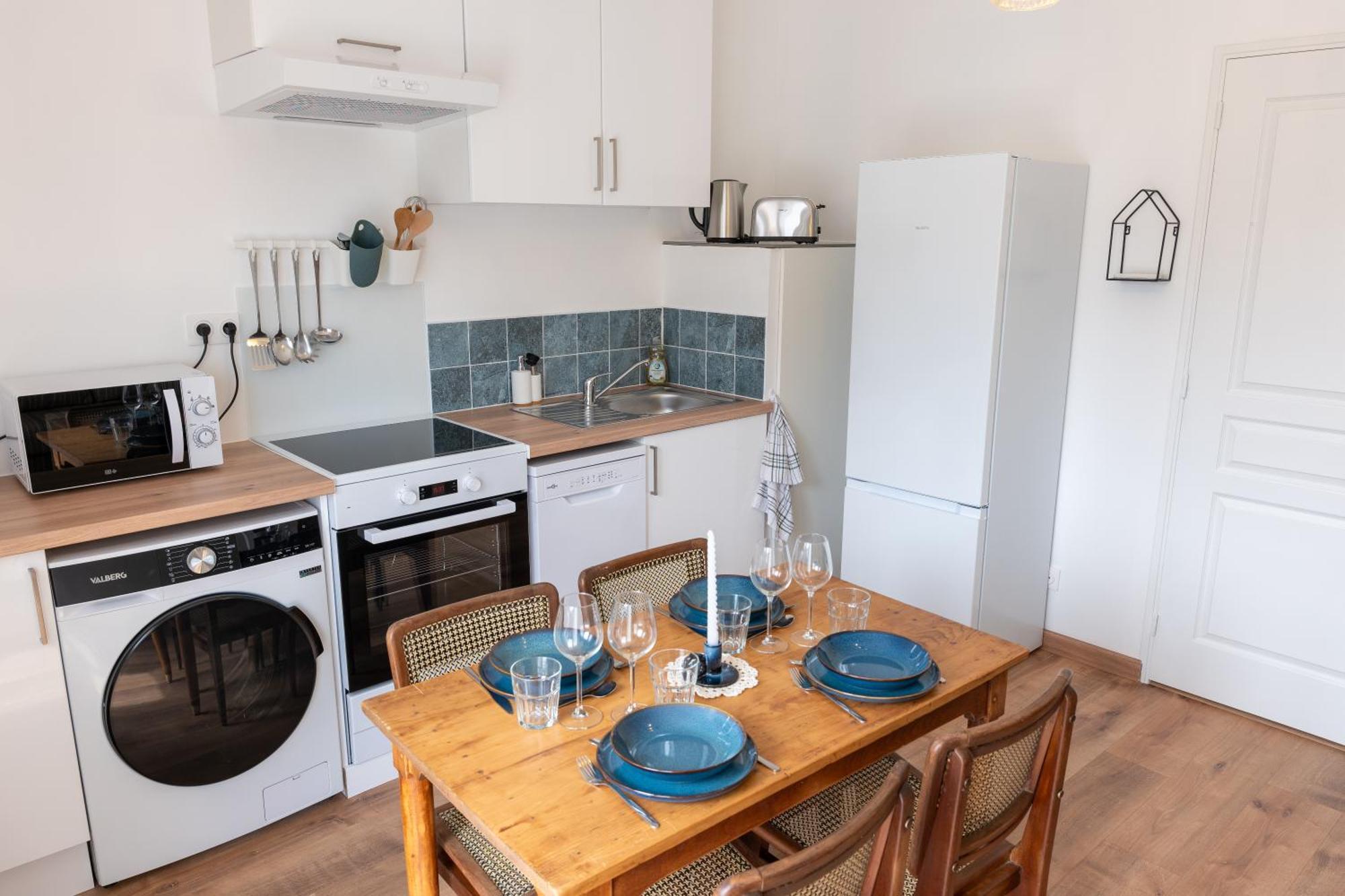 La Cosy - Sleep In La Ciotat Apartamento Exterior foto